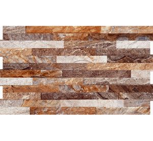 Fachaleta muros Siena 56x32 cm 1.45 m2
