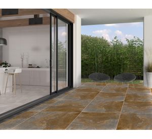 Cerámica piso Bengala 61x61 cm 2.58 m2