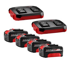 Cortacésped inalámbrico GP-CM 36/47 S Li BL 4.0 Ah