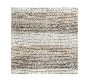 Alfombras Nordic yute beige 70x200 cm