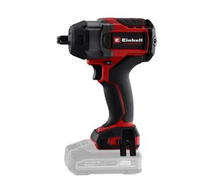 Llave impacto inalámbrico 18V TP-CW 18/750-C Li BL