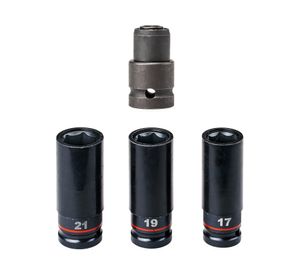 Llave impacto inalámbrico 18V TP-CW 18/750-C Li BL