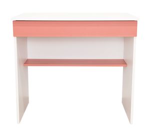 Escritorio Ohio blanco/arupo 73x80x49.8 cm