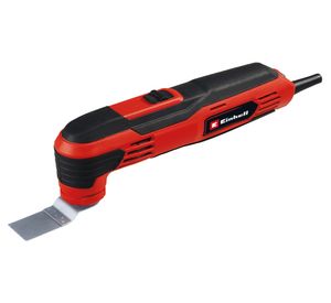 Herramienta multiuso eléctrica TC-MG 250 CE 250&nbsp;W