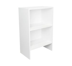 Biblioteca Eloy blanco 80x50x30.3 cm