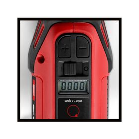 Pulidora 1100W CC-PO 1100/150 CE