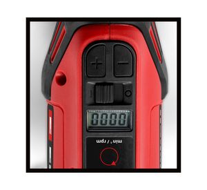 Pulidora 1100W CC-PO 1100/150 CE