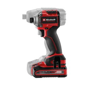 Atornillador impacto inalámbrico Profesional TP-CI 18/250-C Li BL - Solo 18V