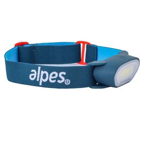 Linterna frontal 40 lúmenes