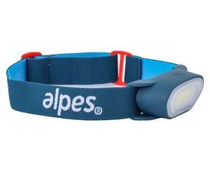 Linterna frontal 40 lúmenes