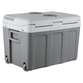 Nevera eléctrica 40L