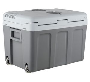 Nevera eléctrica 40L