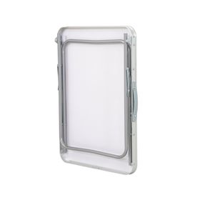 Mesa camping plegable 60x70x50 cm
