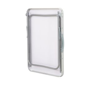 Mesa camping plegable 60x70x50 cm