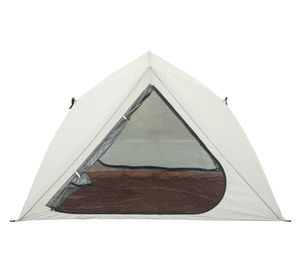 Carpa Villarrica 120x210x150 cm 3 personas