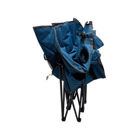 Silla camping doble Atacama