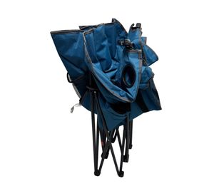 Silla camping doble Atacama