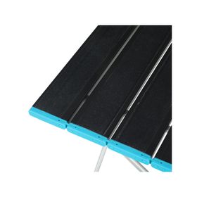 Mesa camping plegable Roll Up 40x56x46 cm