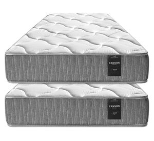 Colchón I-Rest 1 plaza 200 cm 2 un.