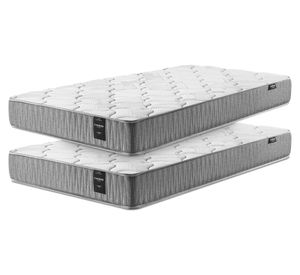 Colchón I-Rest 1 plaza 200 cm 2 un.