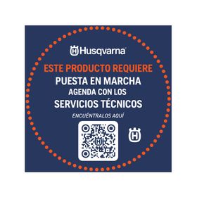 Orilladora combustión 321C 25.4 cc 1 HP