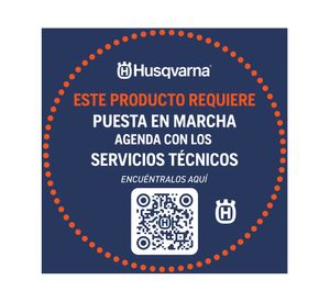 Orilladora combustión 321C 25.4 cc 1 HP