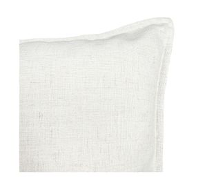 Cojín básico taupe 45x45 cm