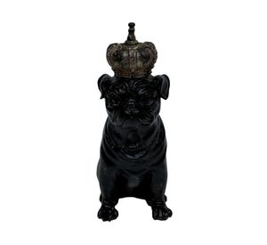 Figura decorativa 11.5x8x21 cm