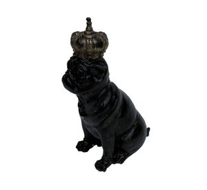 Figura decorativa 11.5x8x21 cm