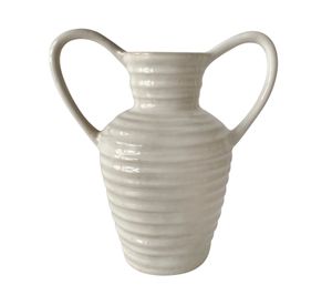 Vasija L 25x15x26 cm