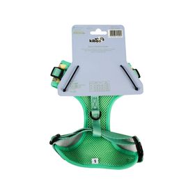 Arnes para perro Stitch S