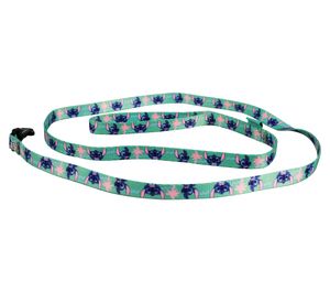 Correa para perro Stitch M