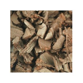 Mulch caucho reciclado café moro 9 kg