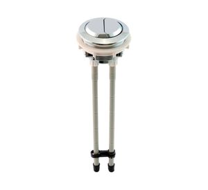Pulsador WC superior para descarga Dual Flush 48 mm