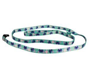 Correa para perro Stitch L
