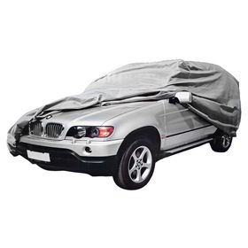 Cubre auto SUV impermeable talla L