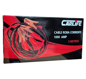 Cable roba corriente 1000 amp 5 m