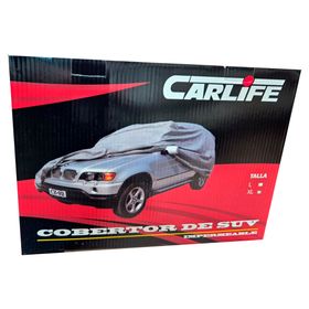 Cubre auto SUV impermeable talla L
