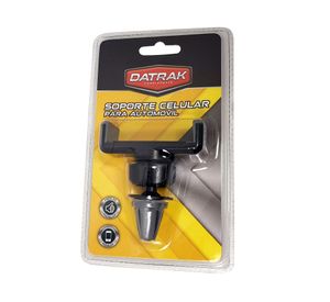 Soporte celular auto anclaje aire