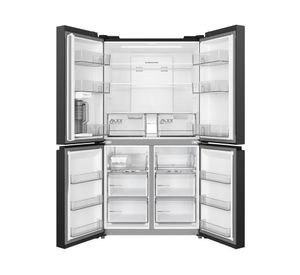 Refrigerador French Door MDRM923FGEDX 706 lt