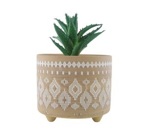 Maceta planta P3 Bisonte 14 cm