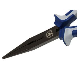 Alicate punta larga 8'' Robust