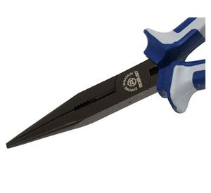 Alicate punta larga 8'' Robust