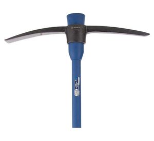 Picota 3,5 kg mango de fibra de vidrio Robust