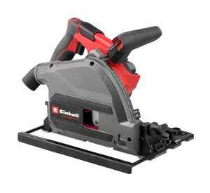 Sierra inmersión inalámbrica TP-PS 18/165 Li BL - Solo 18V