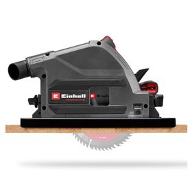 Sierra inmersión inalámbrica TP-PS 18/165 Li BL - Solo 18V