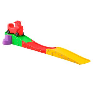 Montaña rusa infantil Neo 29x73x305 cm
