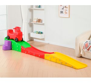 Montaña rusa infantil Neo 29x73x305 cm