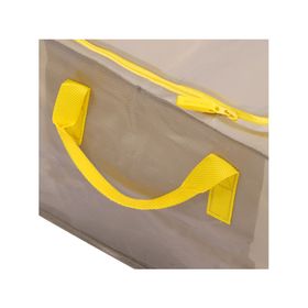 Bolsa organizadora cierre 70 lt