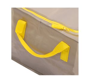 Bolsa organizadora cierre 70 lt